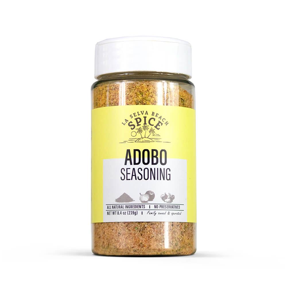 Adobo - La Selva Beach Spice