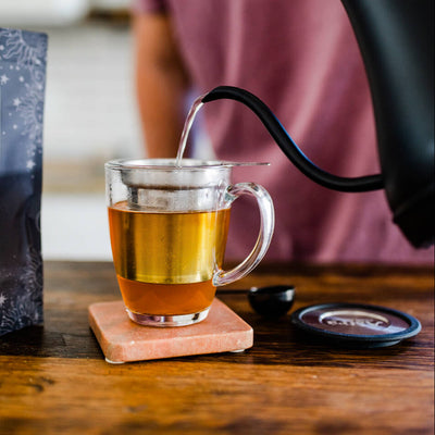 One Cup Infuser