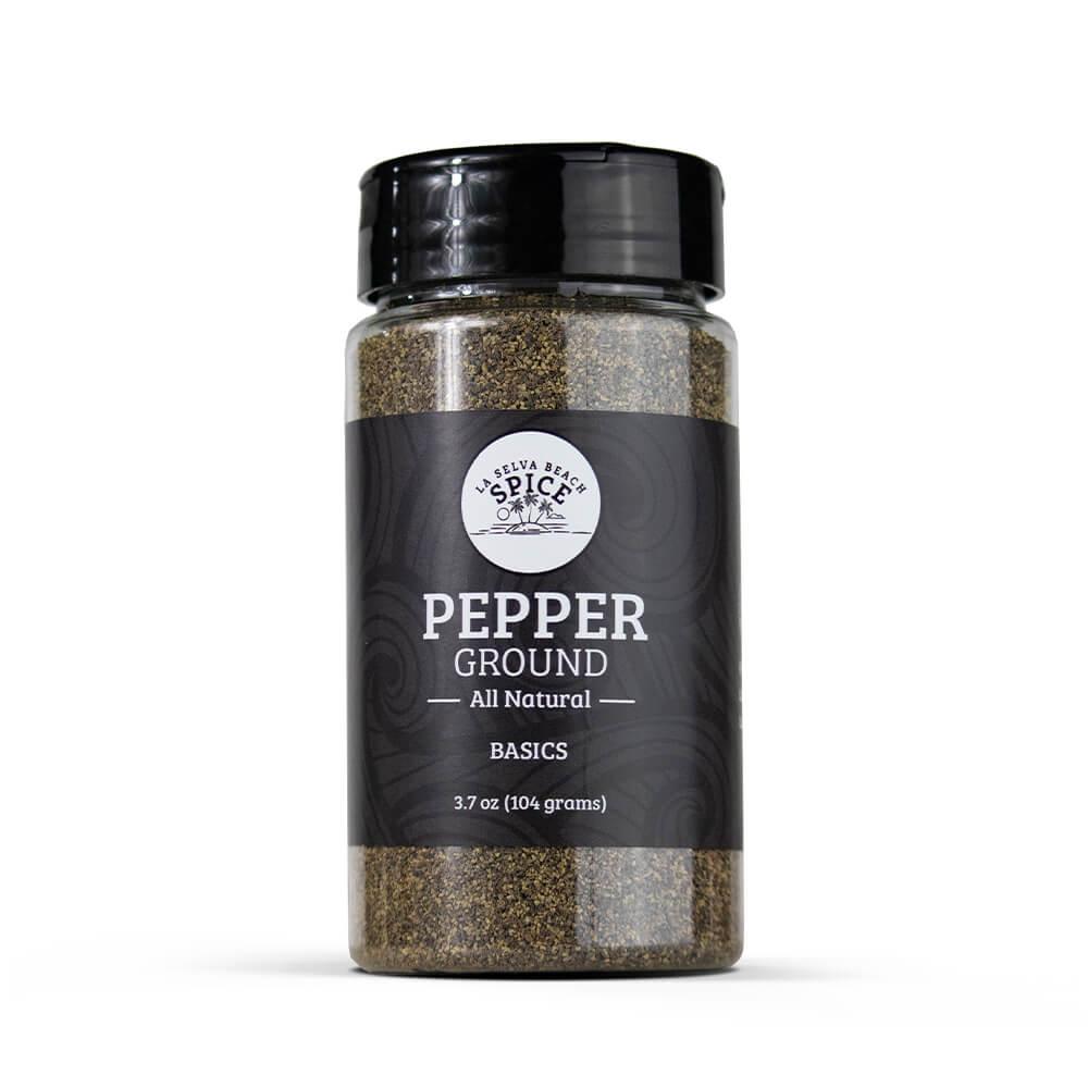 Pepper - La Selva Beach Spice