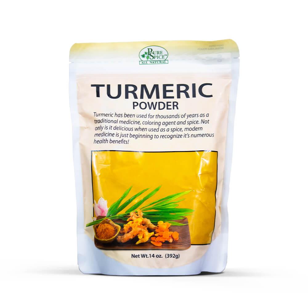 Turmeric Powder 19 Health Benefits Of Turmeric, How To Use It, & Side