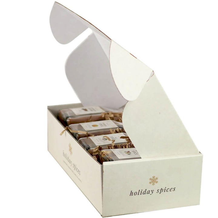 Holiday Gift Box Set – La Selva Beach Spice